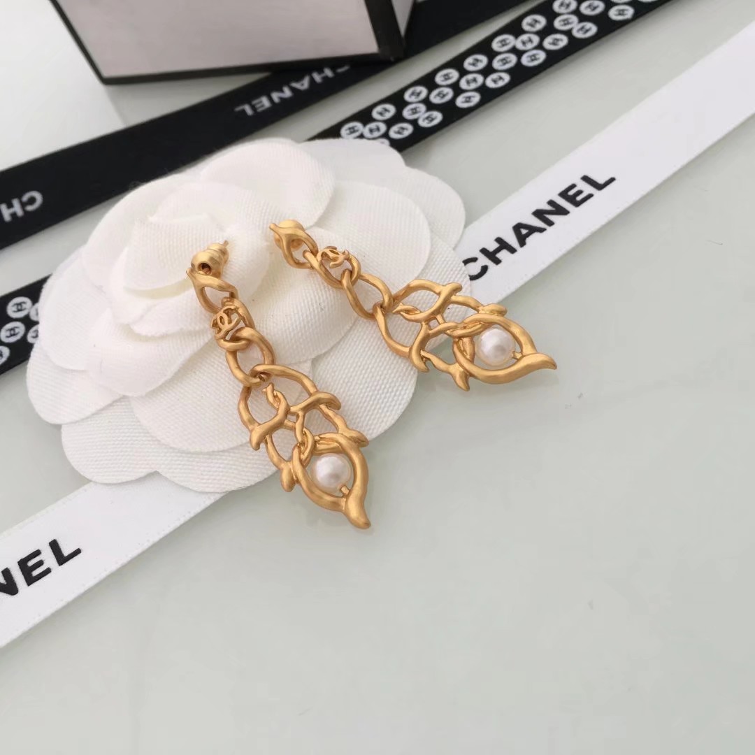 Earrings jewelry,no box,JC18 2030 - qinlai888
