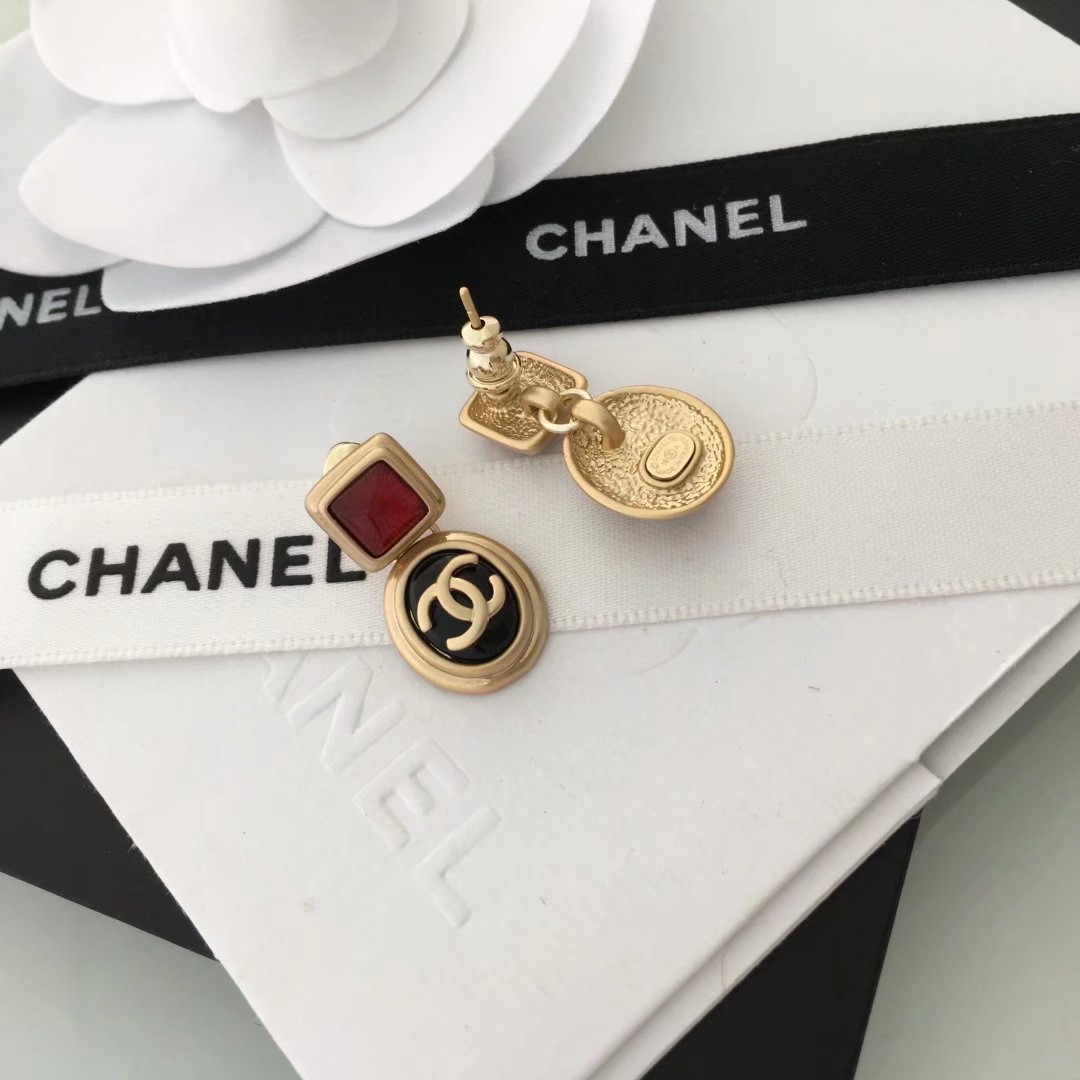 Earrings jewelry,no box,JC19 2021 - qinlai888