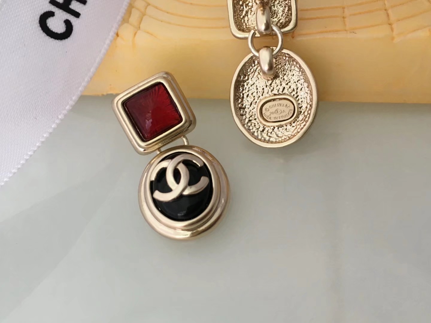 Earrings jewelry,no box,JC19 2021 - qinlai888