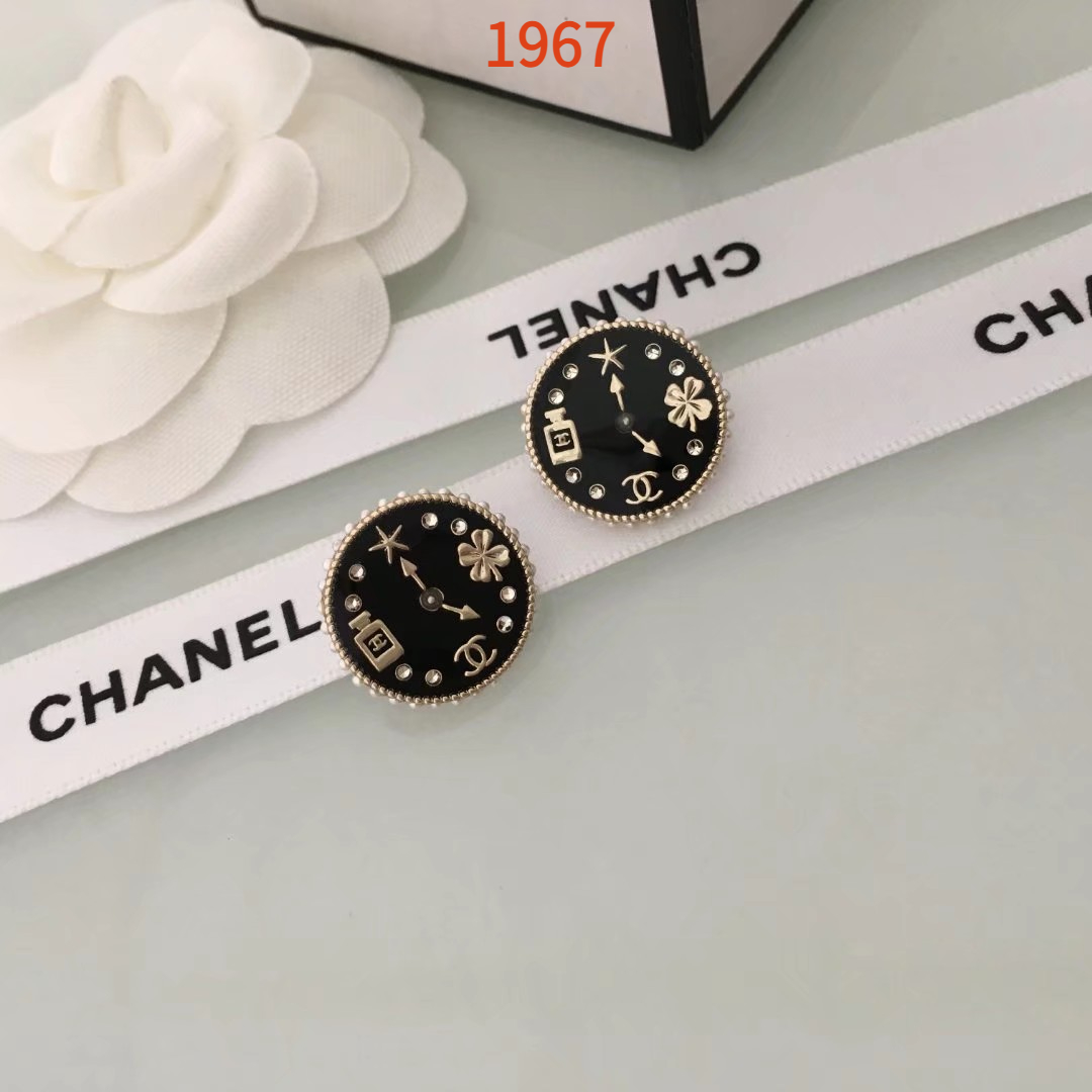 Earrings jewelry,no box,JC20 1967 - qinlai888