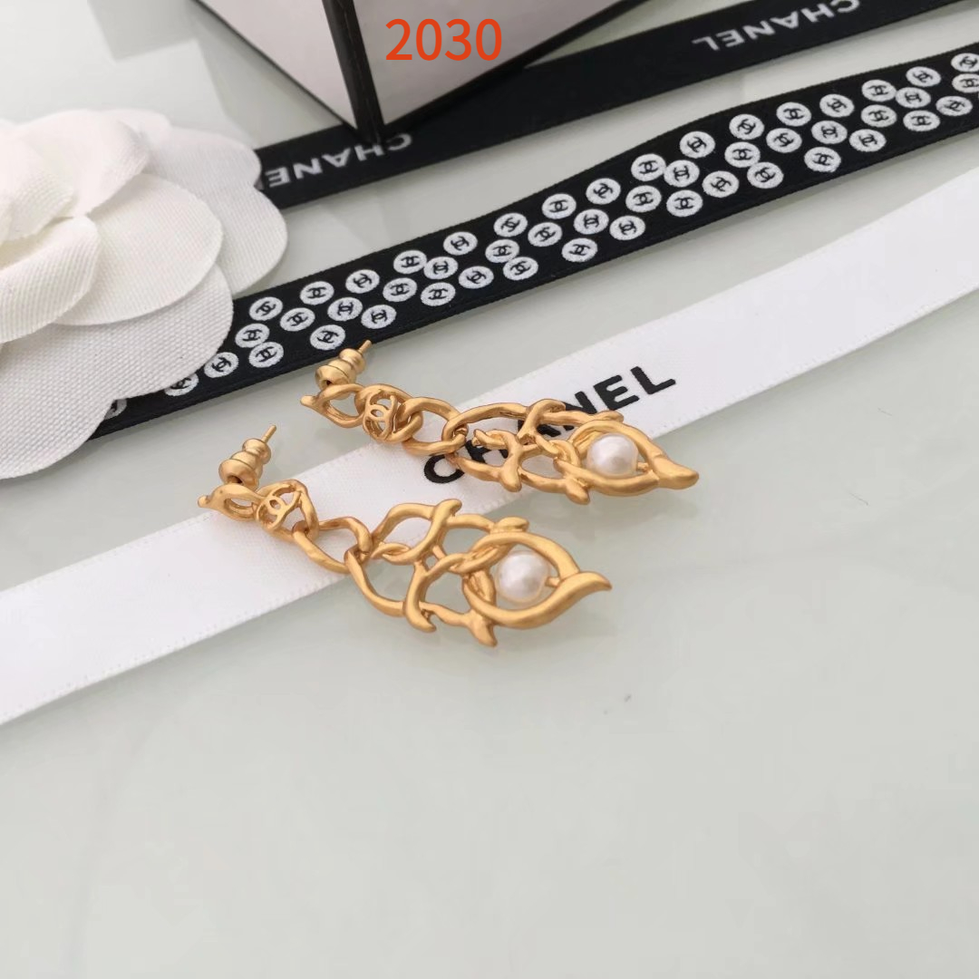 Earrings jewelry,no box,JC18 2030 - qinlai888