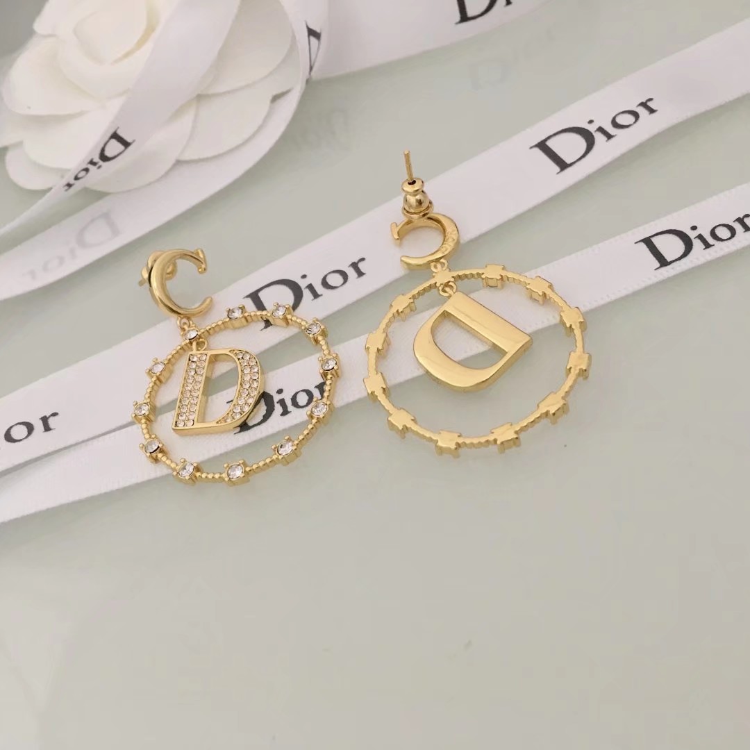 Earrings jewelry,no box,JD22 1954 - qinlai888