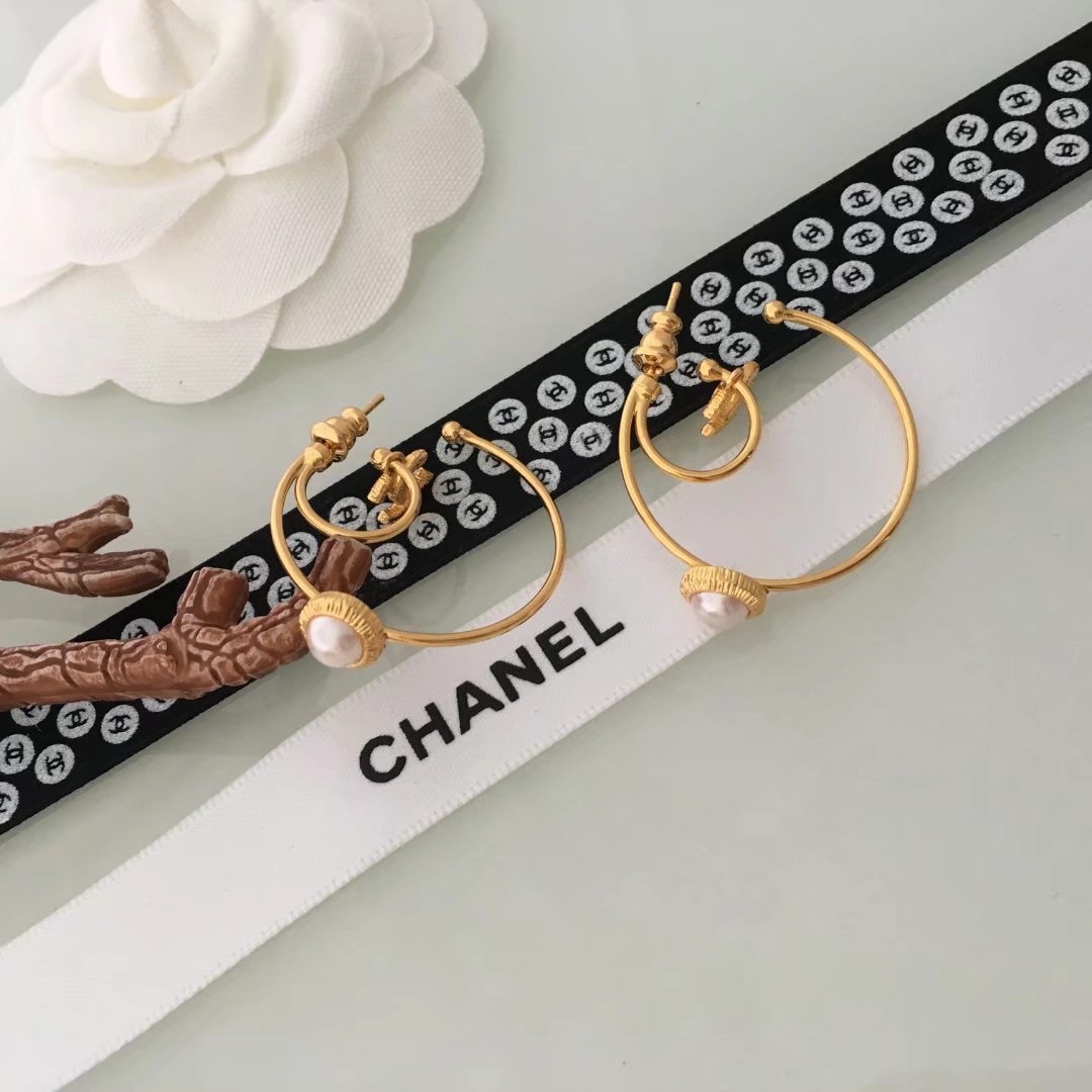 Earrings jewelry,no box,JC18 2031 - qinlai888