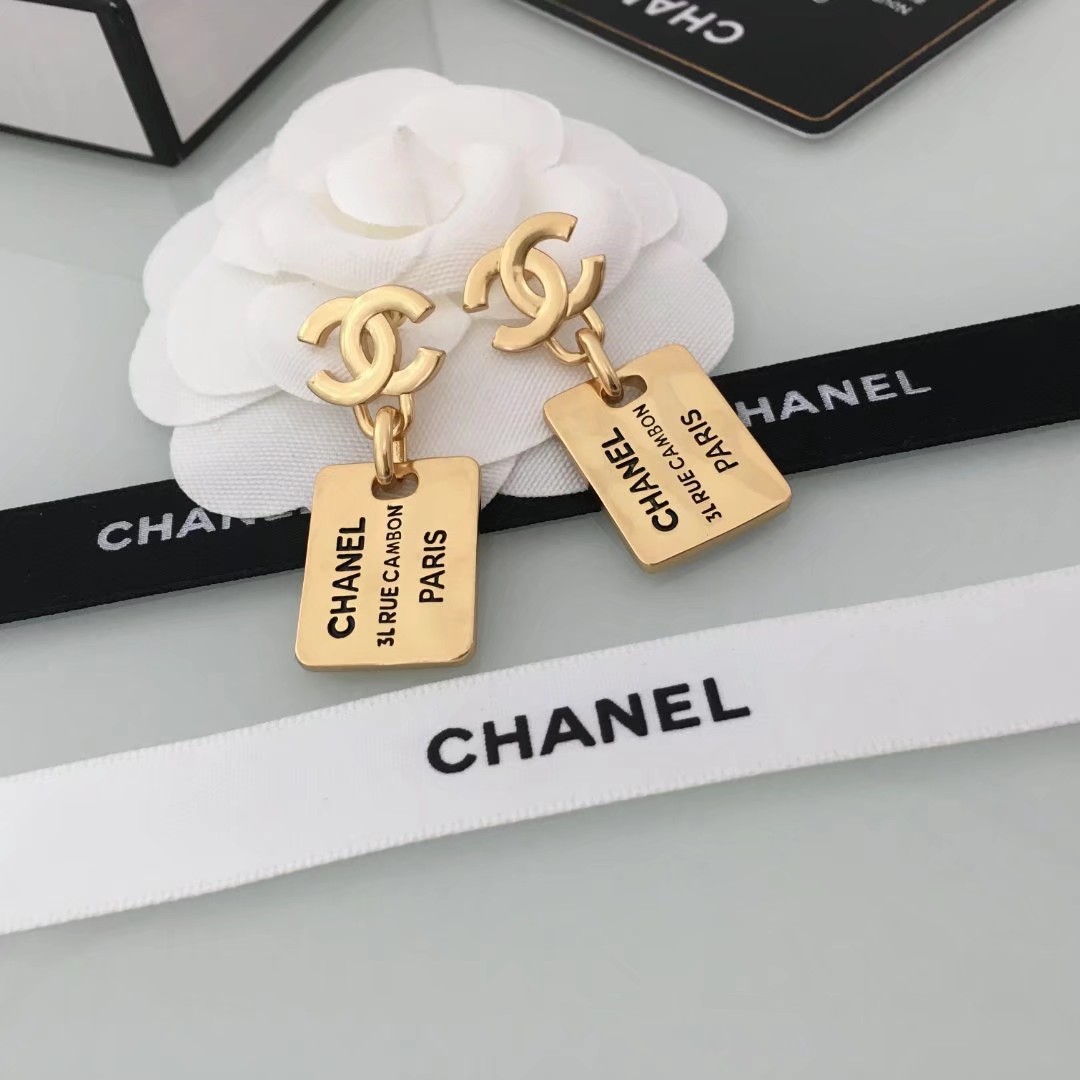 Earrings jewelry,no box,JC20 1964 - qinlai888