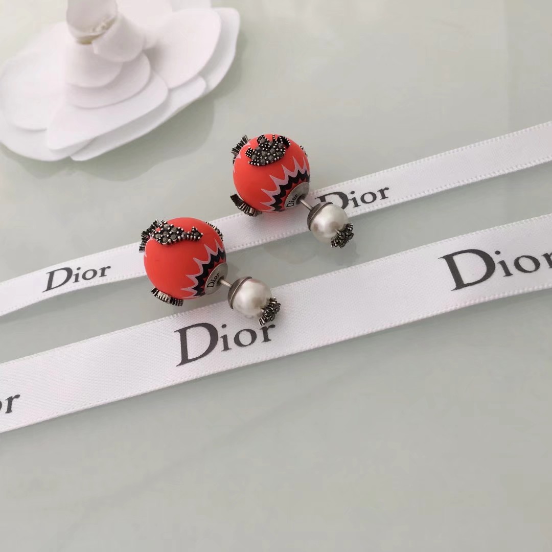 Earrings jewelry,no box,JD23 2018 2019 - qinlai888