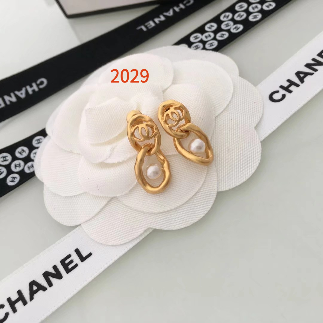Earrings jewelry,no box,JC17 2029 - qinlai888