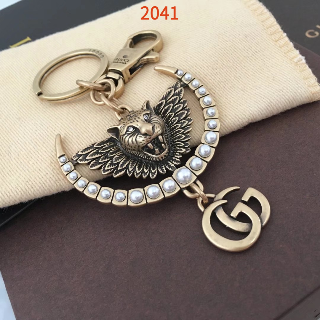 Ring&Key jewelry,no box,JR26 2041 - qinlai888