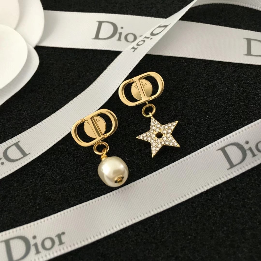 Earrings jewelry,no box,JD18 1980 - qinlai888