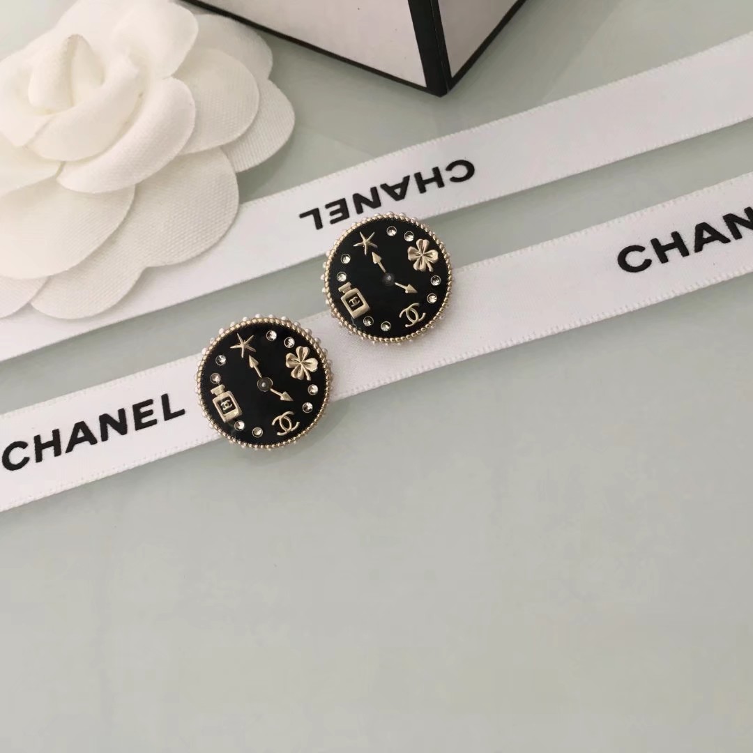 Earrings jewelry,no box,JC20 1967 - qinlai888