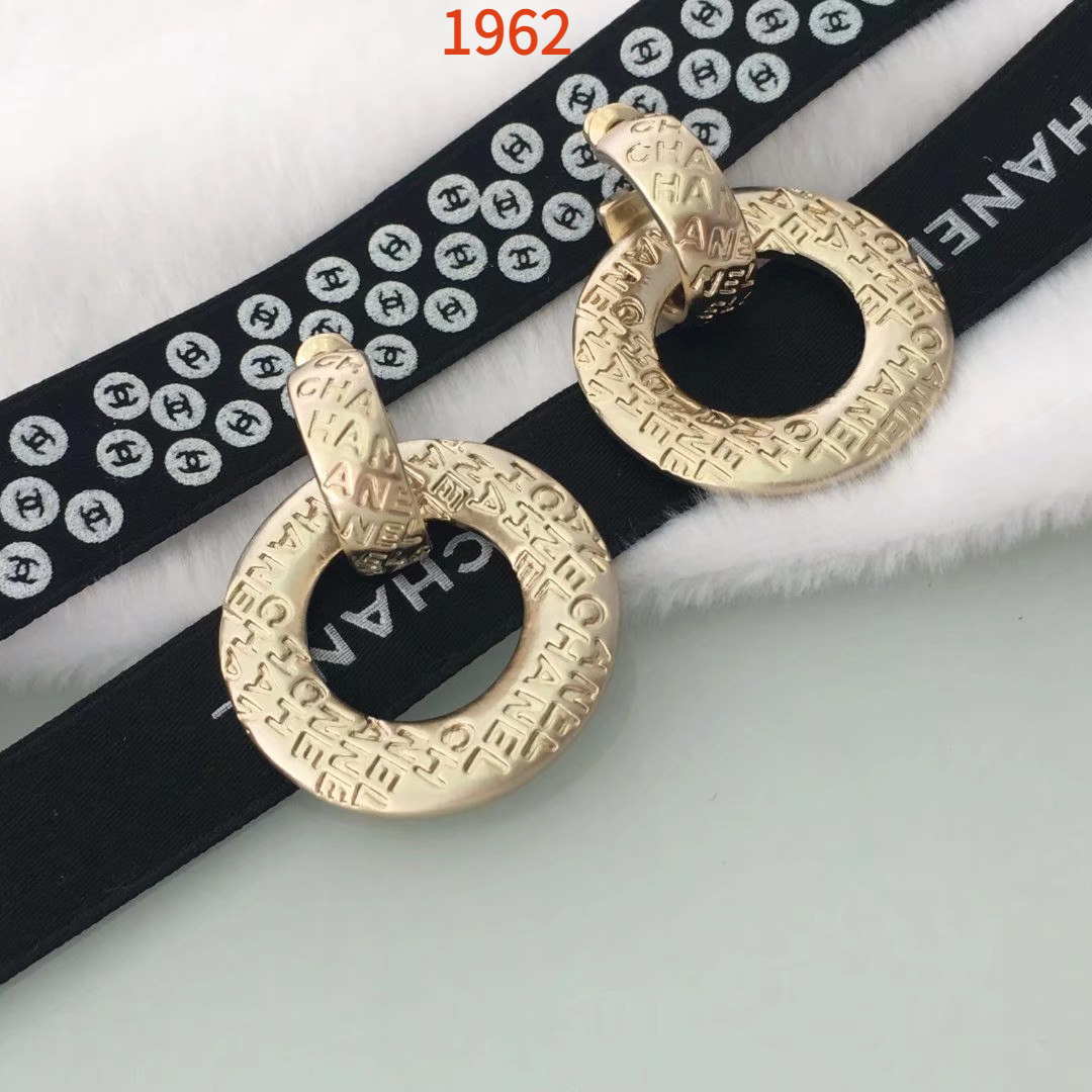 Earrings jewelry,no box,JC20 1962 - qinlai888