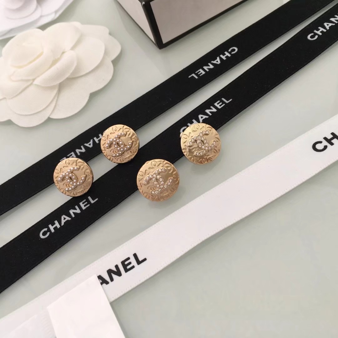 Earrings jewelry,no box,JC18 1941 1942 1943 - qinlai888