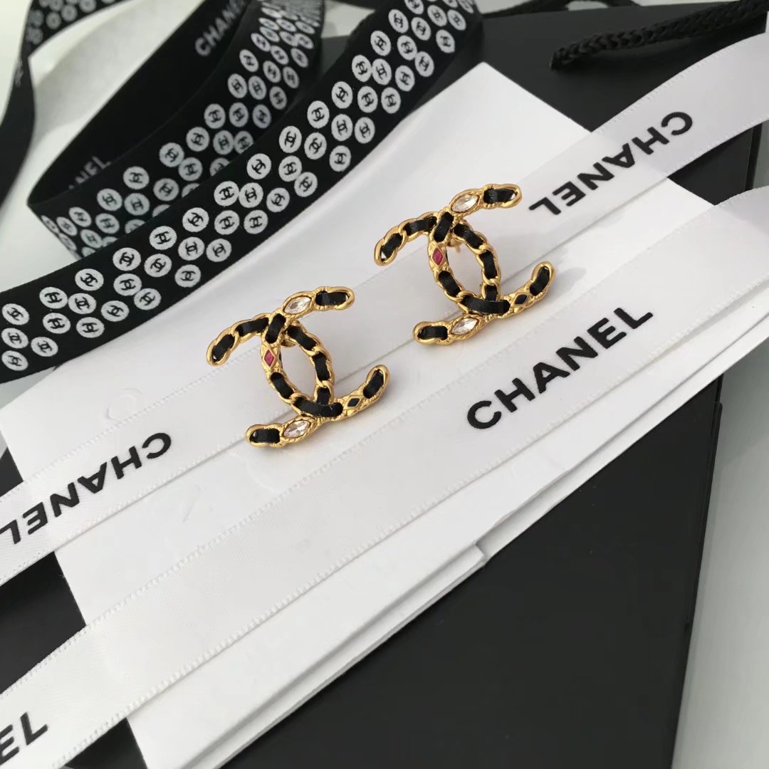 Earrings jewelry,no box,JC21 1997 1998 - qinlai888