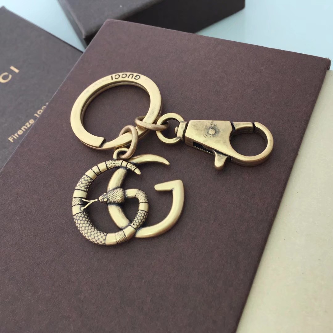 Ring&Key jewelry,no box,JR21 2042 2043 - qinlai888