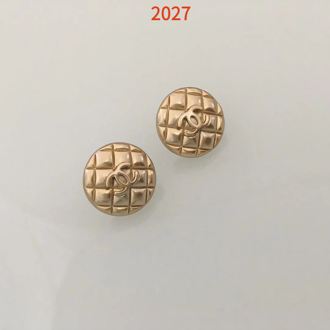Earrings jewelry,no box,JC12 2027 - qinlai888