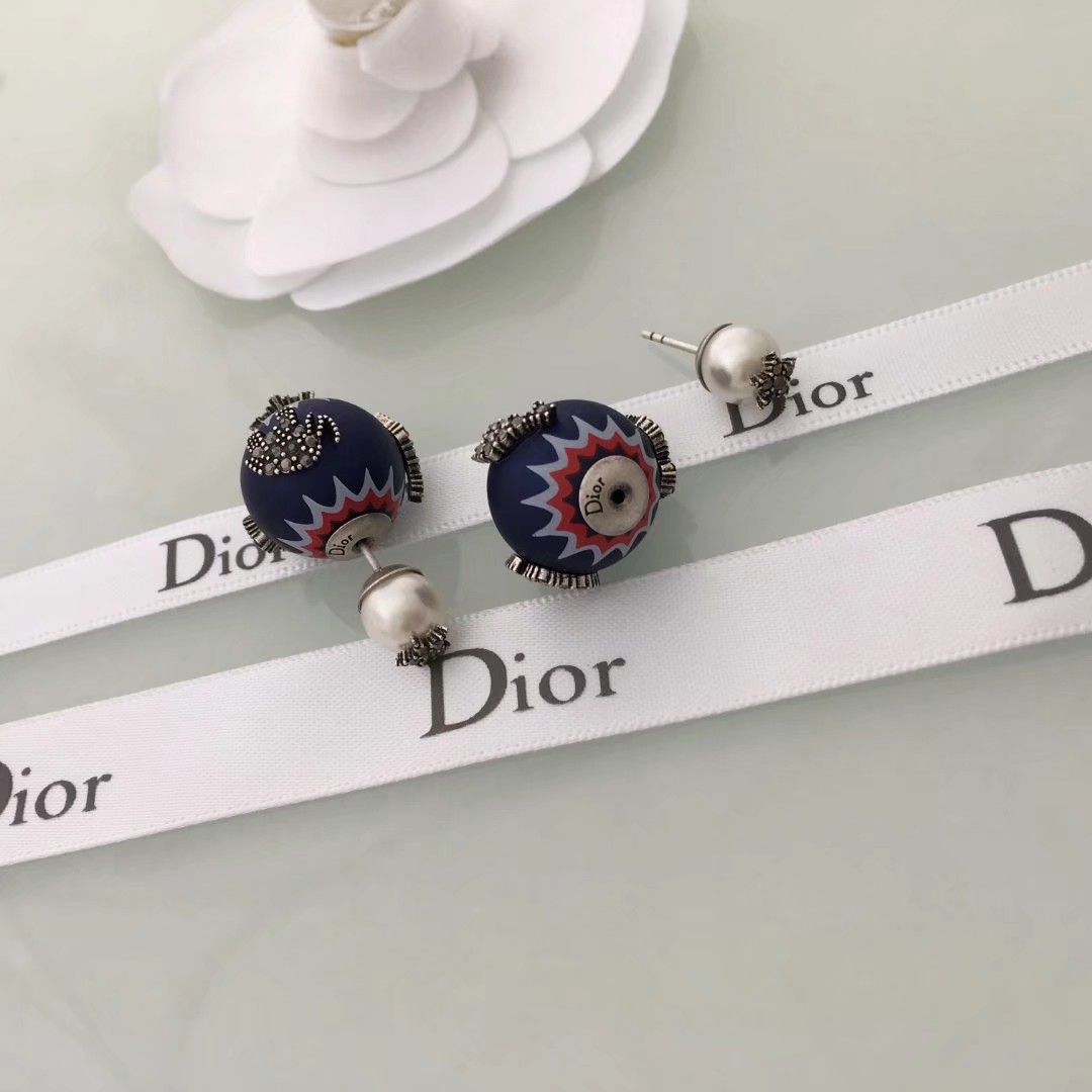 Earrings jewelry,no box,JD23 2018 2019 - qinlai888