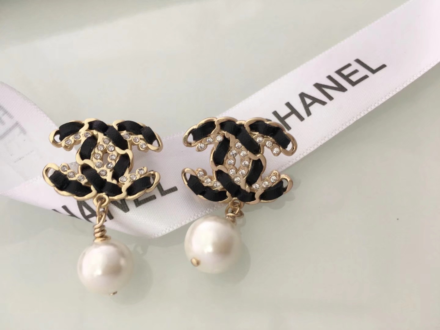 Earrings jewelry,no box,JC20 1918 1919 - qinlai888