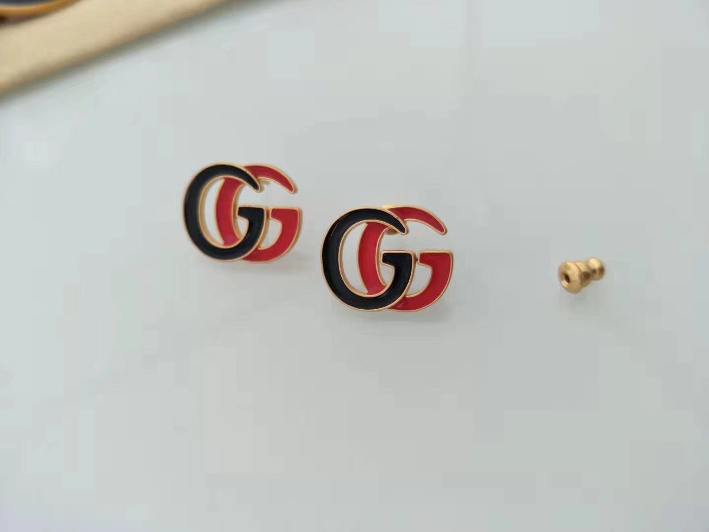 Earrings jewelry,no box,JG17 2012 - qinlai888