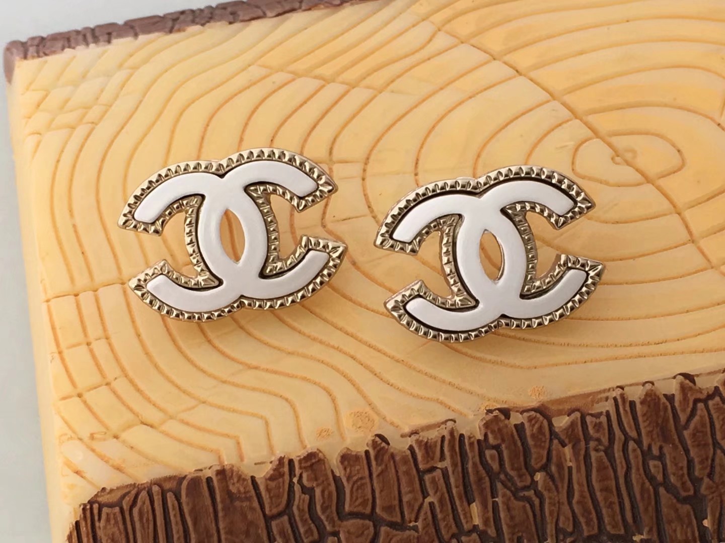 Earrings jewelry,no box,JC18 1925 1926 - qinlai888