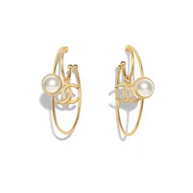 Earrings jewelry,no box,JC18 2031 - qinlai888