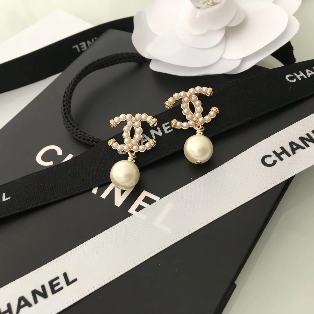 Earrings jewelry,no box,JC18 2020 - qinlai888