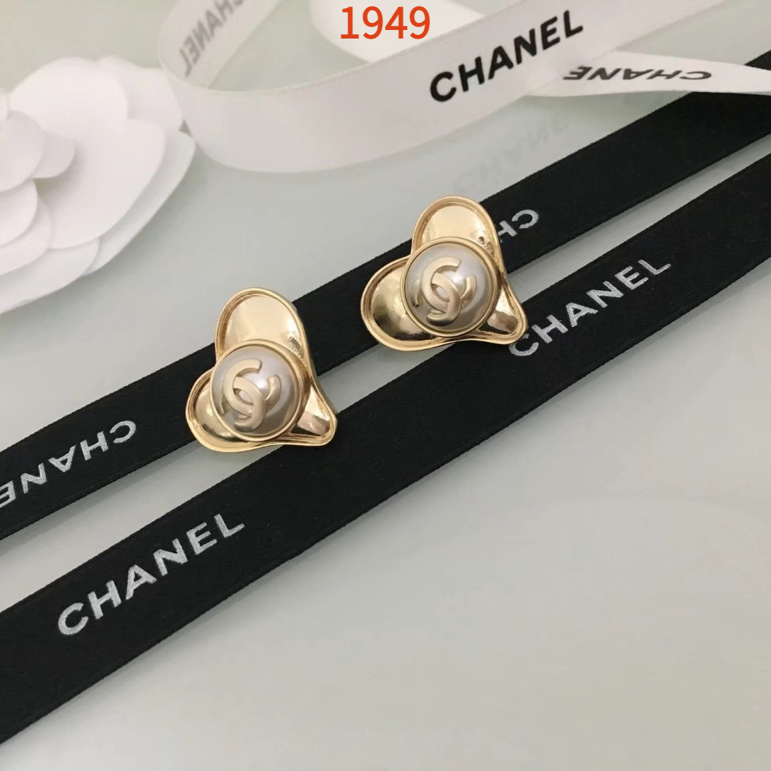 Earrings jewelry,no box,JC18 1949 - qinlai888