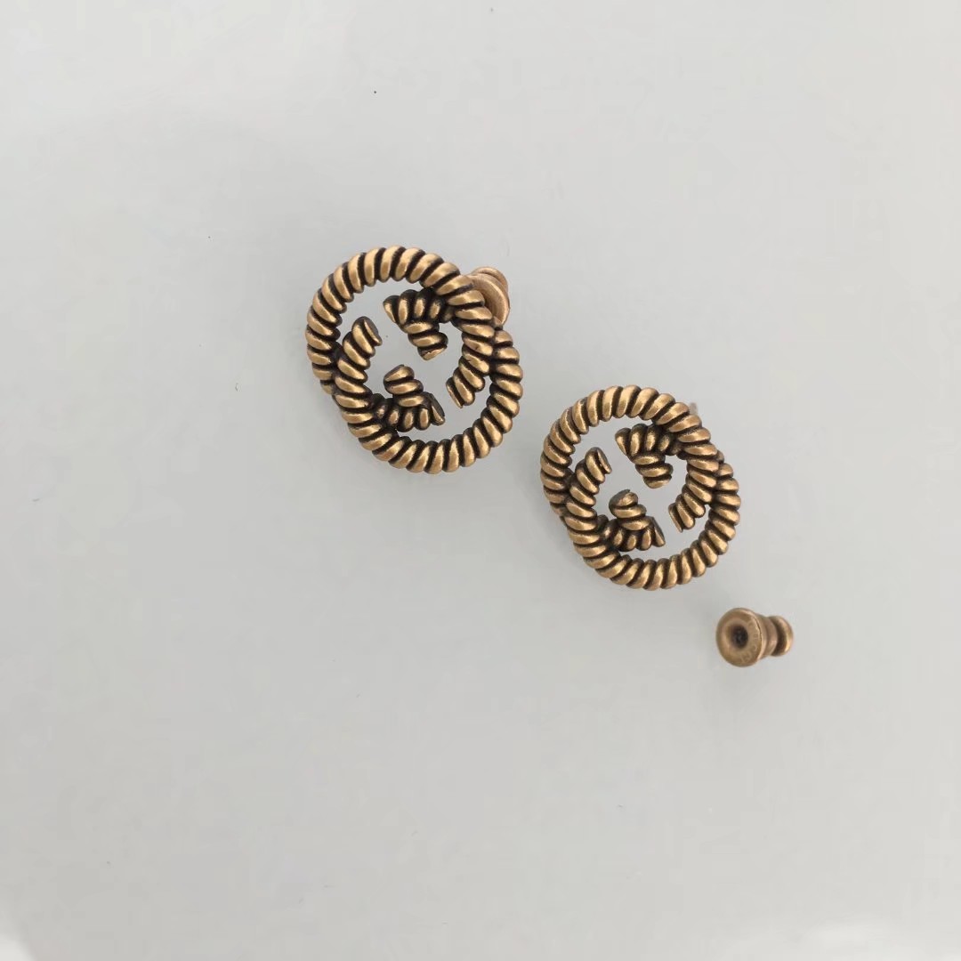 Earrings jewelry,no box,JG15 2006 - qinlai888