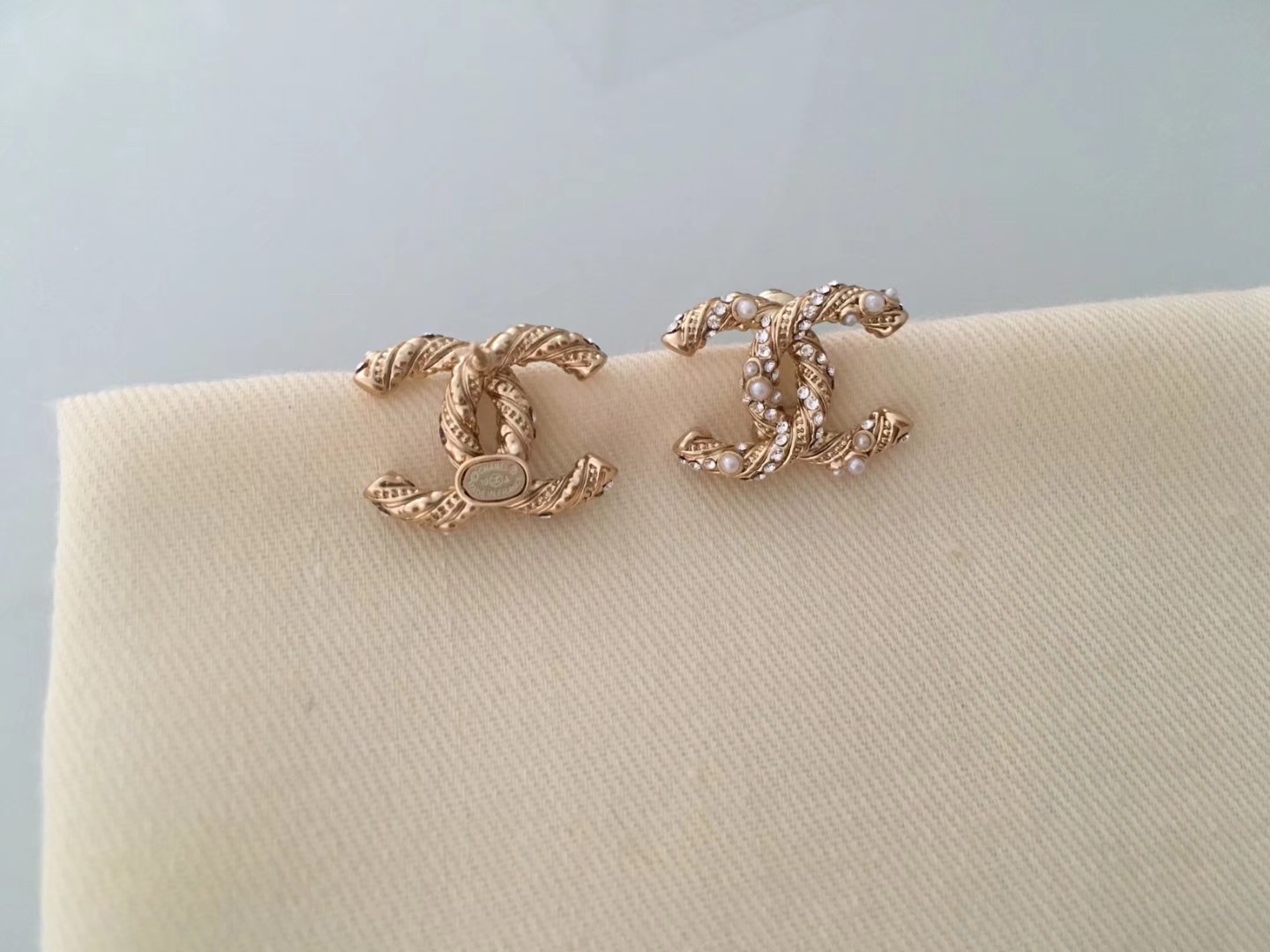 Earrings jewelry,no box,JC18 2032 - qinlai888