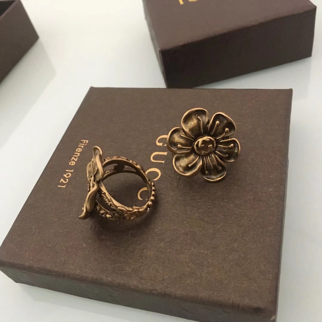 Ring jewelry,no box,JR18 2038 - qinlai888