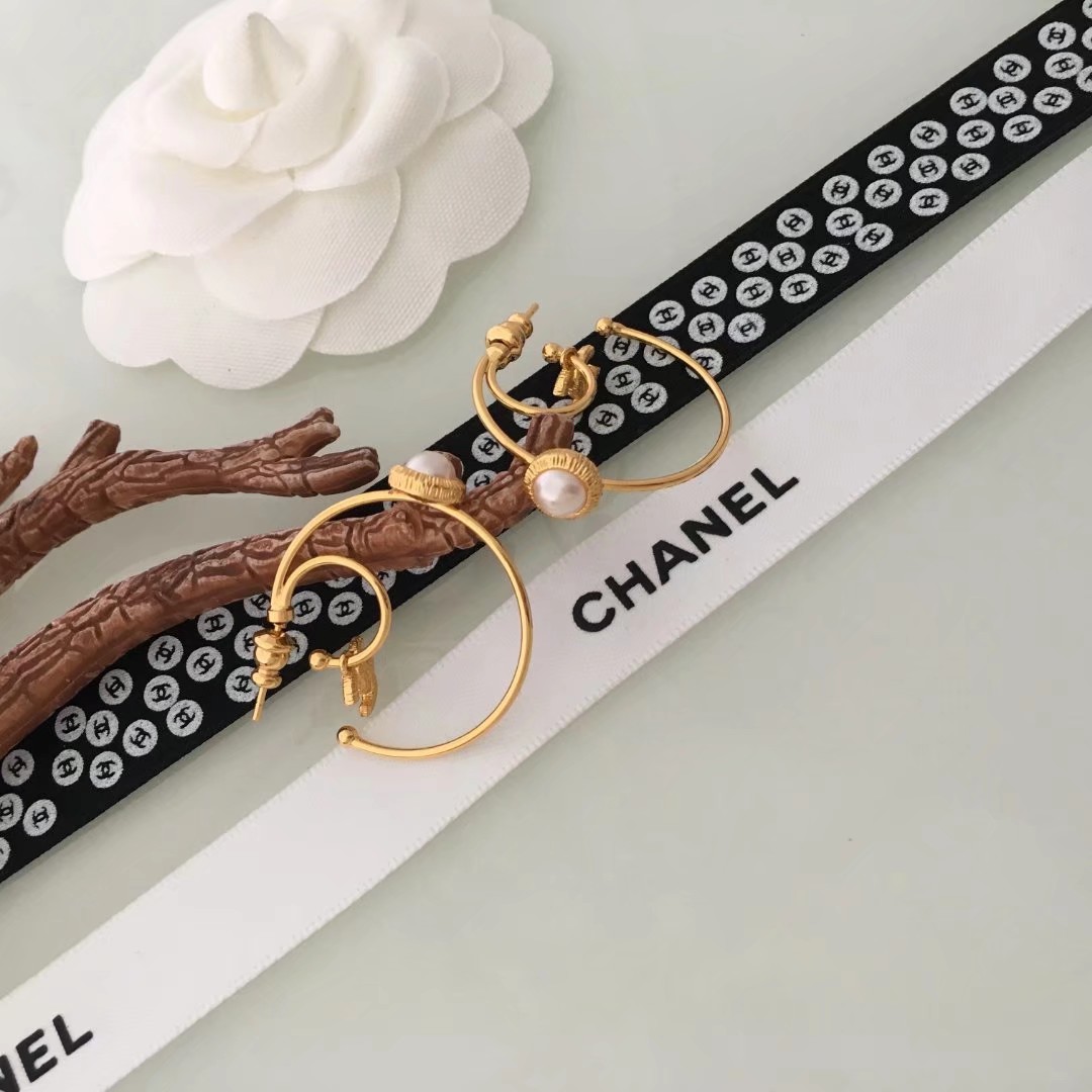 Earrings jewelry,no box,JC18 2031 - qinlai888