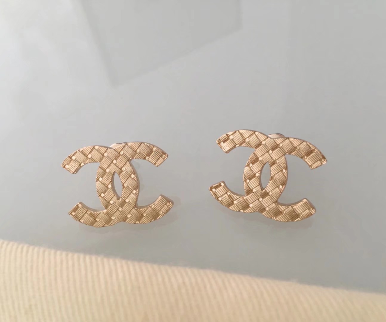 Earrings jewelry,no box,JC15 2014 - qinlai888