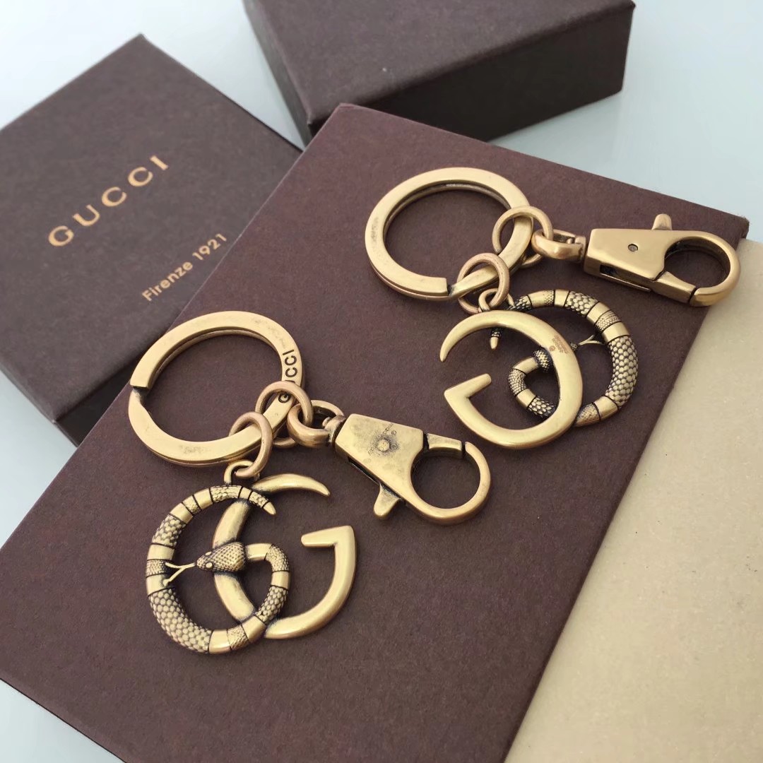 Ring&Key jewelry,no box,JR21 2042 2043 - qinlai888