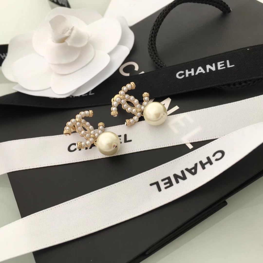 Earrings jewelry,no box,JC18 2020 - qinlai888