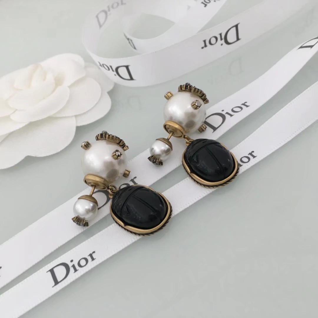 Earrings jewelry,no box,JD25 1994 - qinlai888