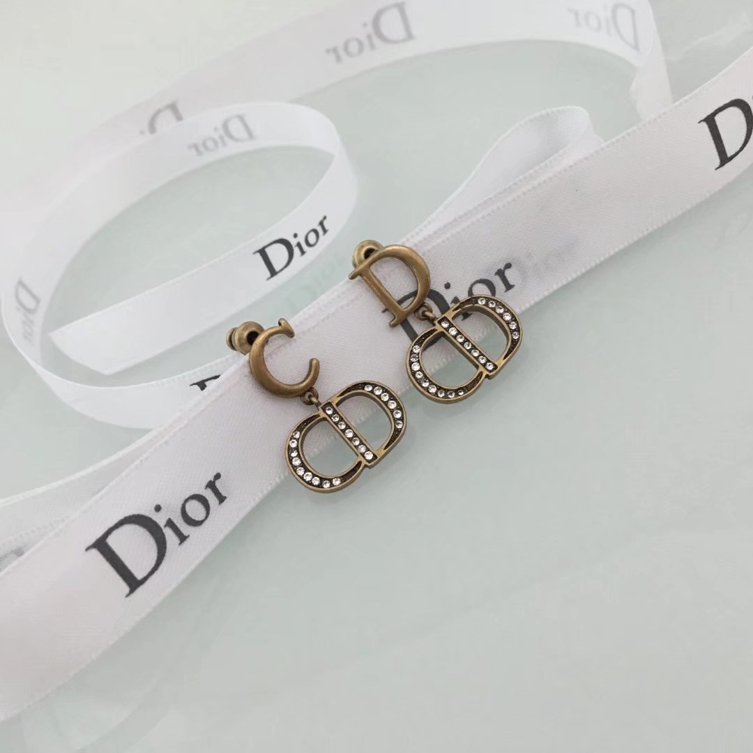 Earrings jewelry,no box,JD18 1960 1961 - qinlai888