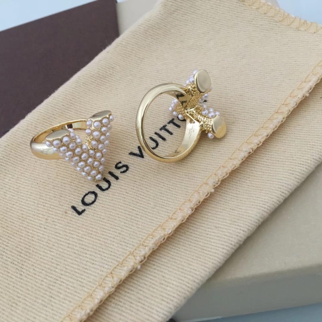 Ring jewelry,no box,JR19 2039 - qinlai888