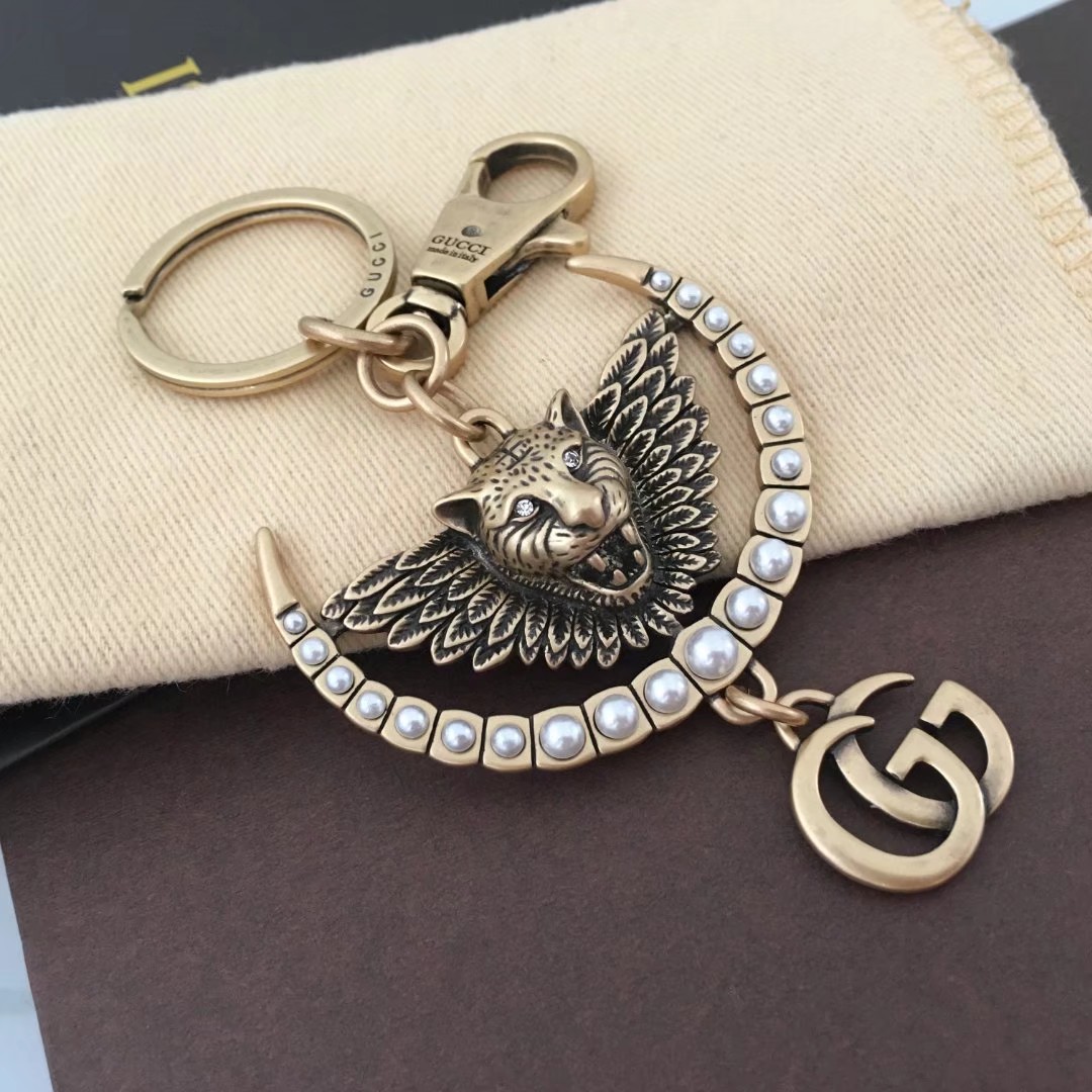 Ring&Key jewelry,no box,JR26 2041 - qinlai888