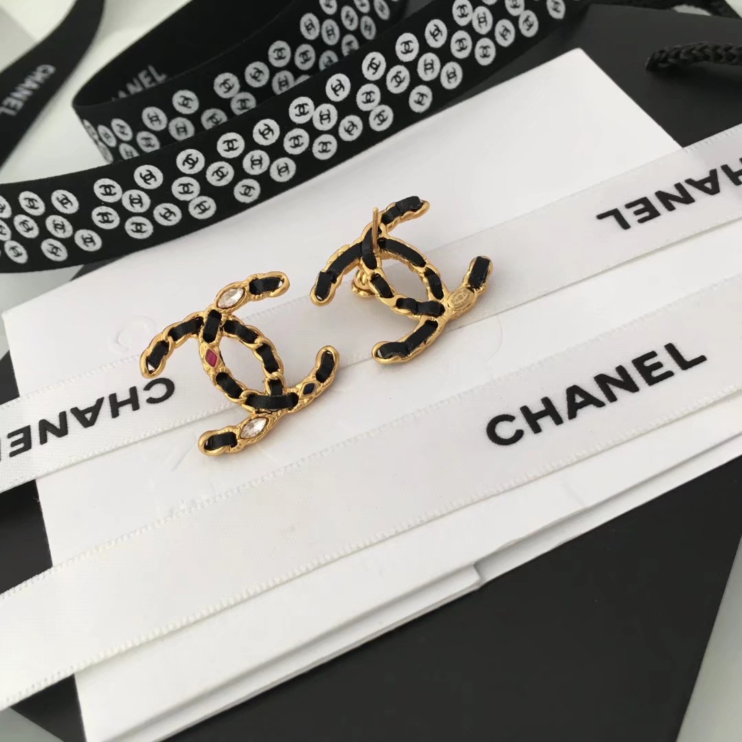 Earrings jewelry,no box,JC21 1997 1998 - qinlai888