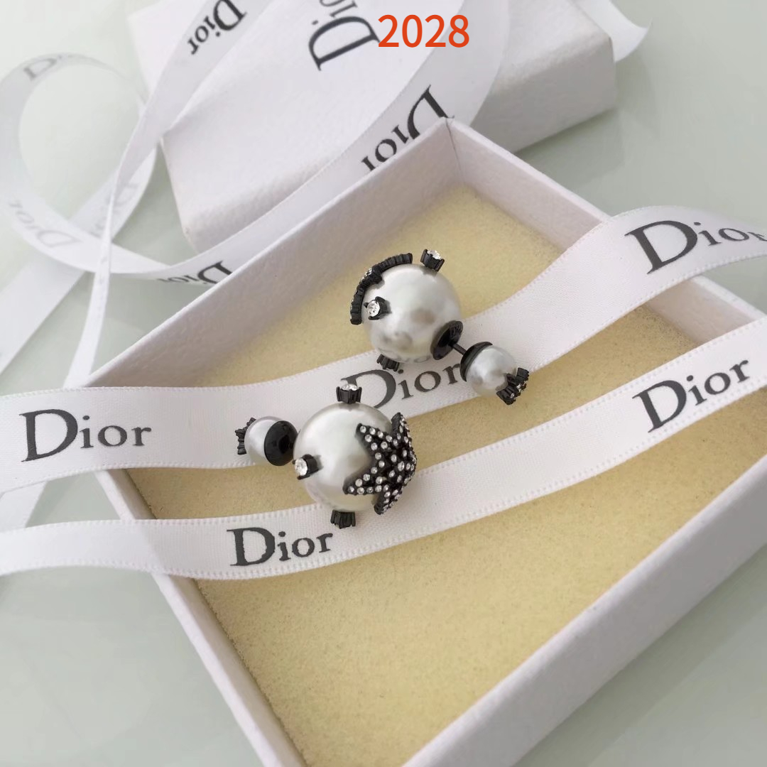 Earrings jewelry,no box,JD20 2028 - qinlai888