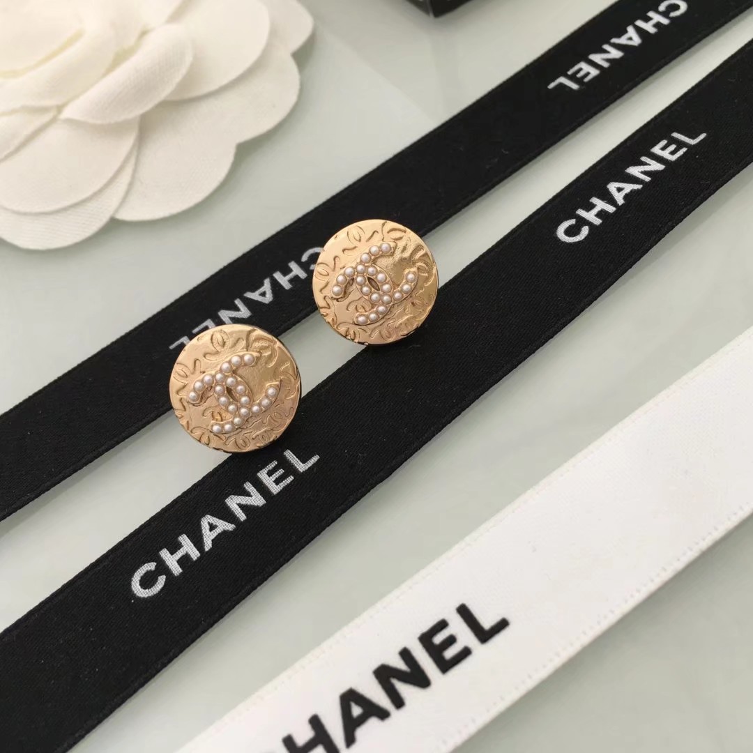 Earrings jewelry,no box,JC18 1941 1942 1943 - qinlai888