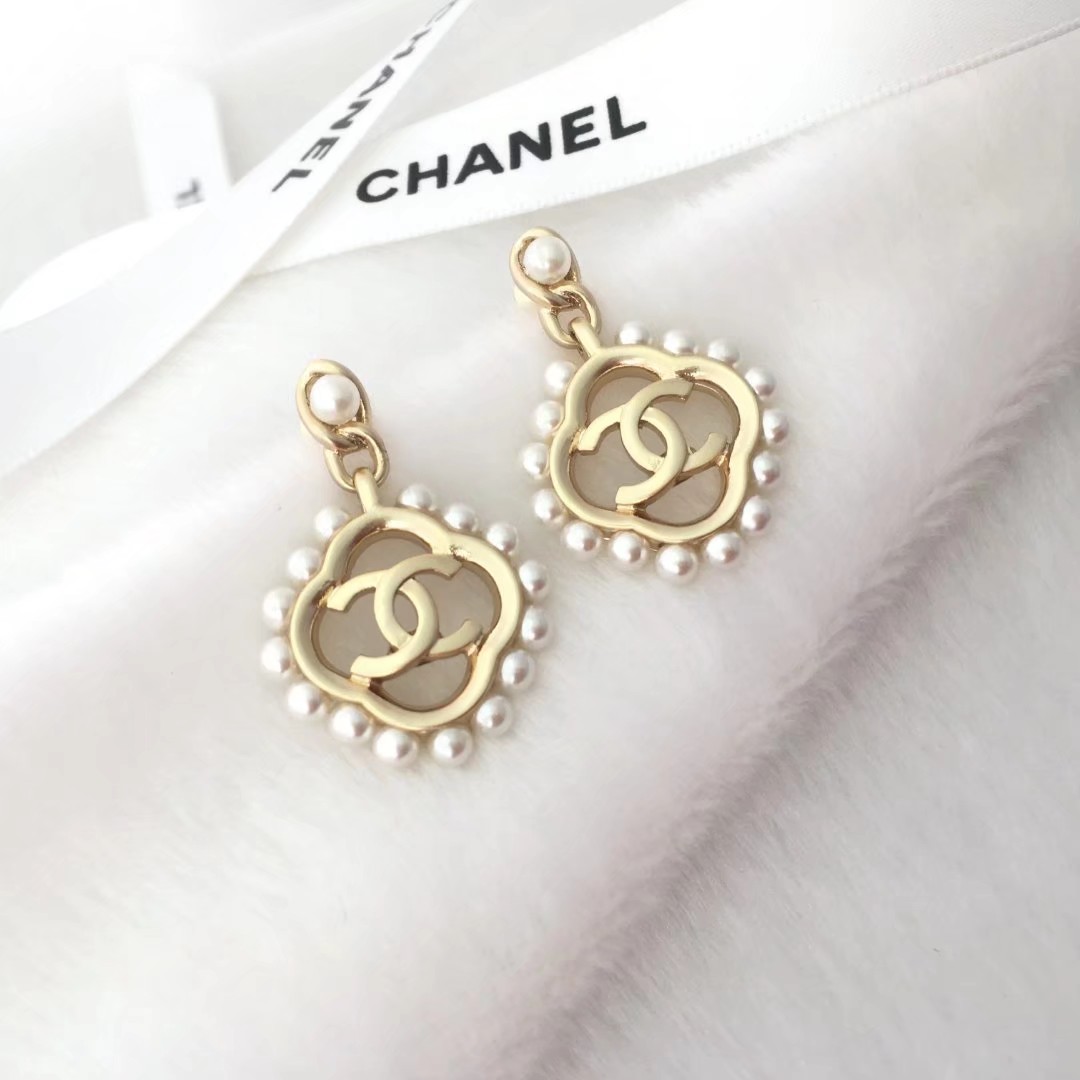 Earrings jewelry,no box,JC18 2007 - qinlai888