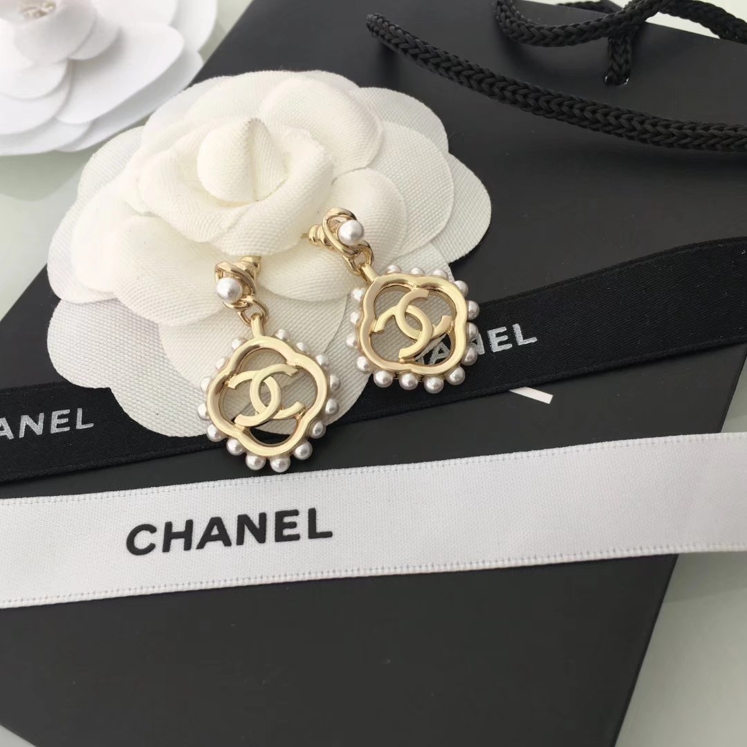 Earrings jewelry,no box,JC18 2007 - qinlai888