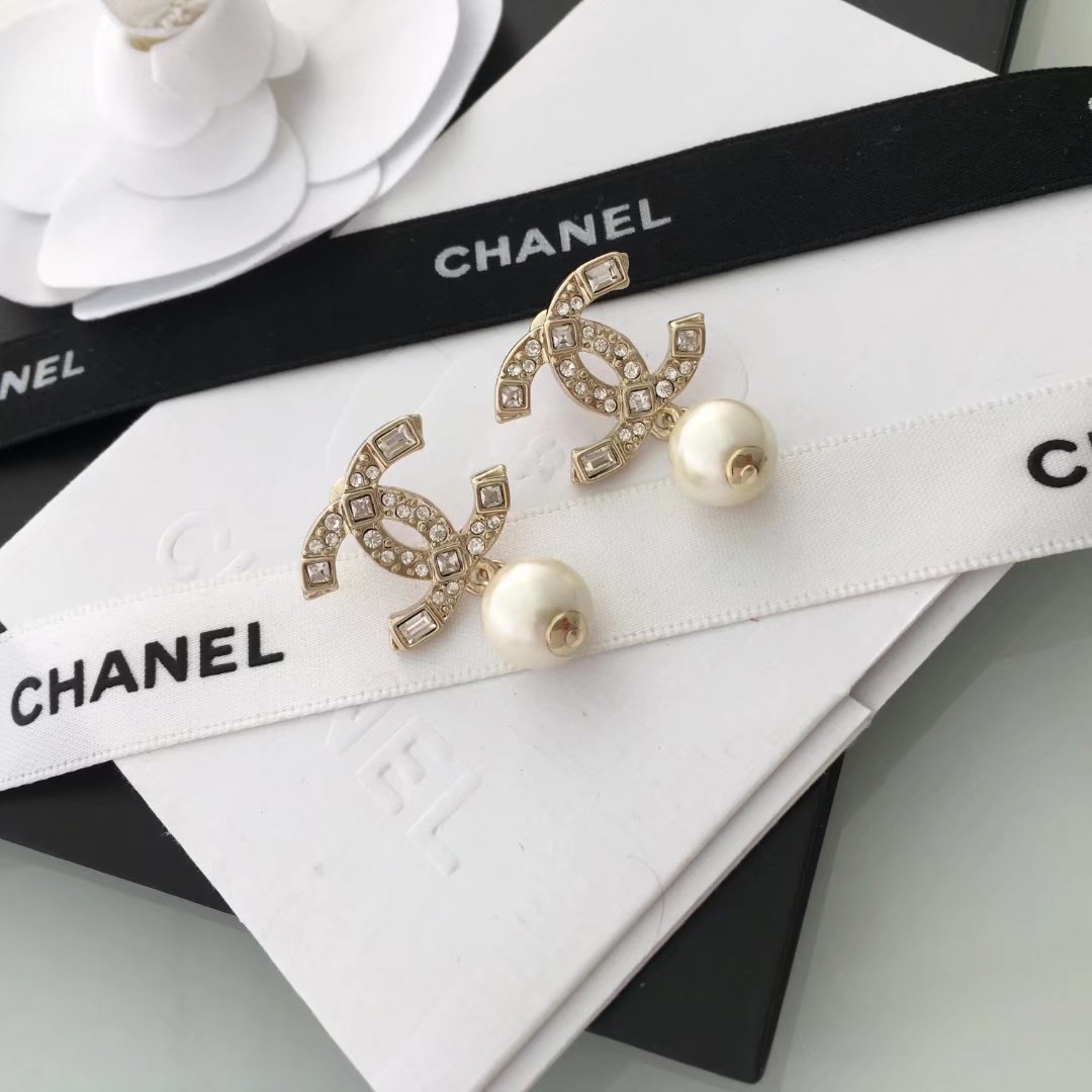 Earrings jewelry,no box,JC19 2022 - qinlai888