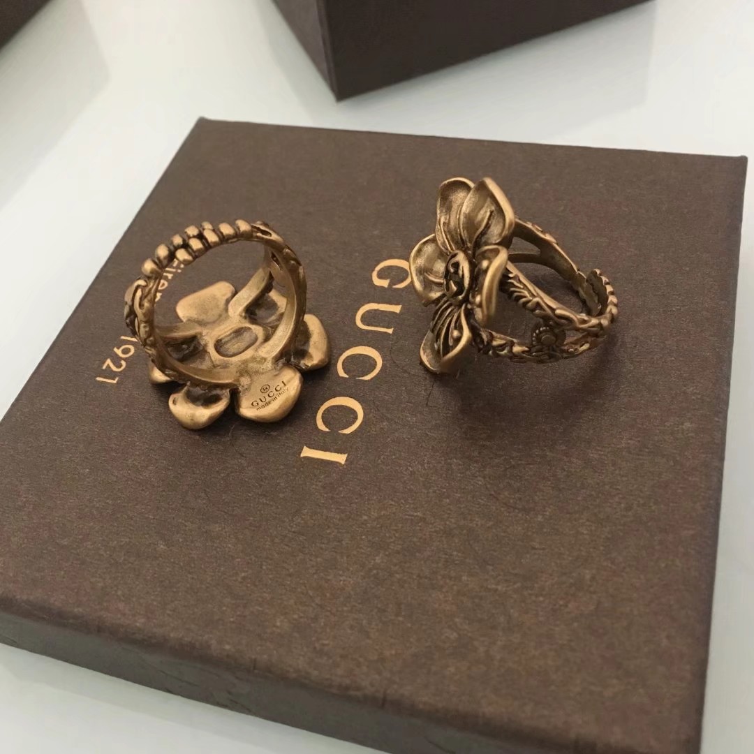 Ring jewelry,no box,JR18 2038 - qinlai888