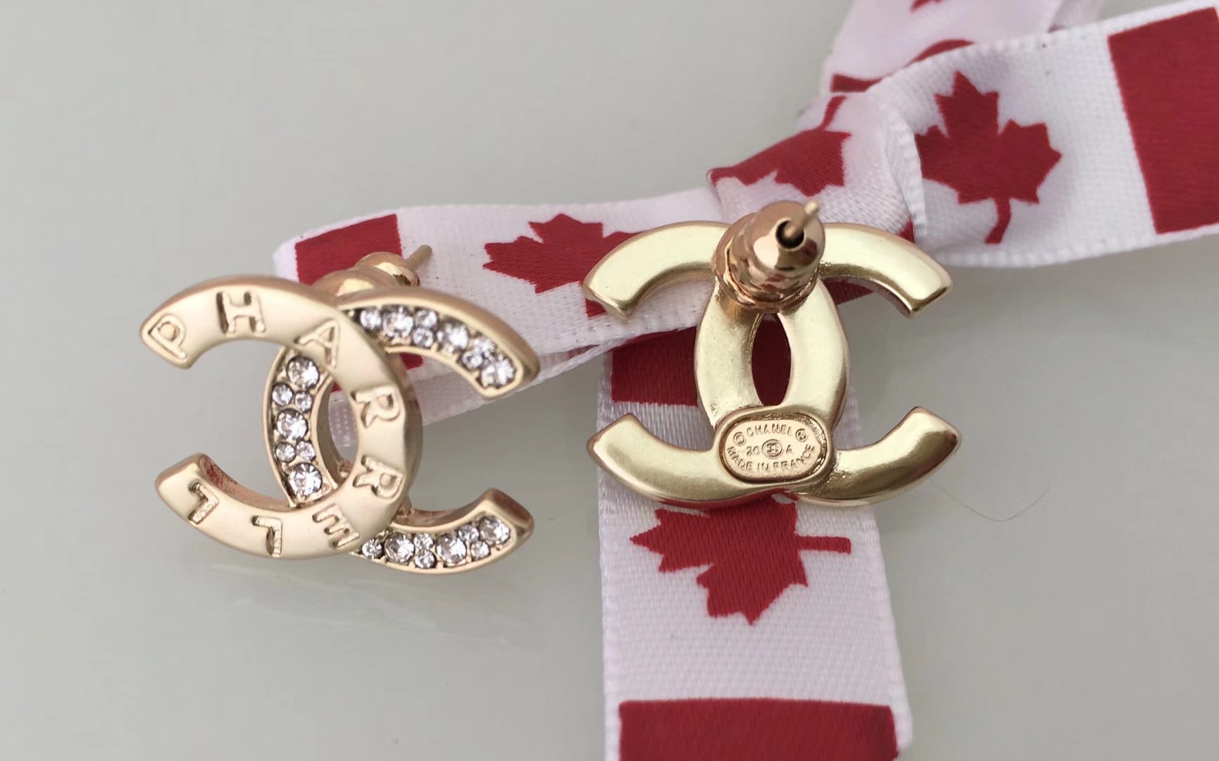 Earrings jewelry,no box,JC15 1929 - qinlai888