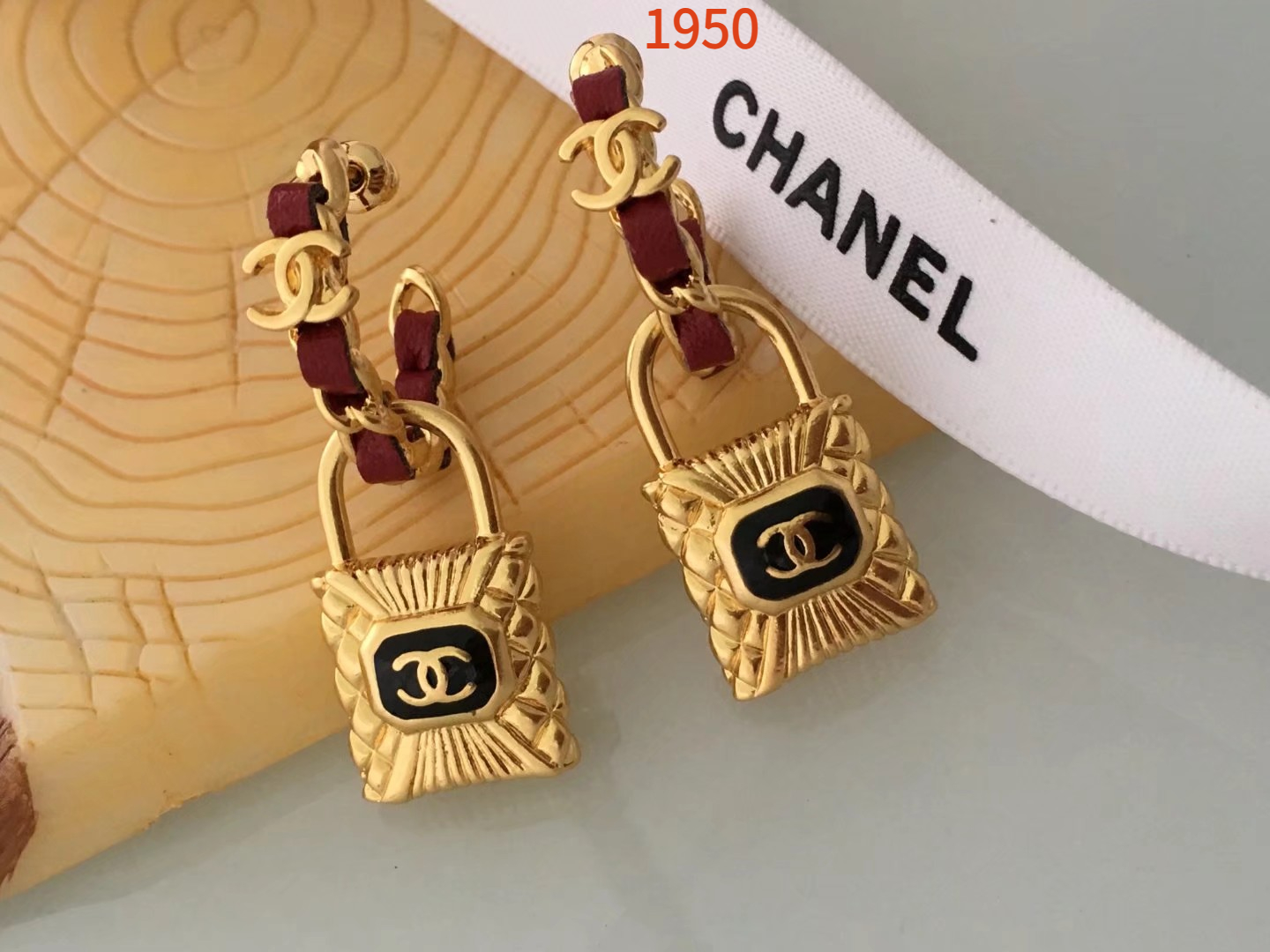 Earrings jewelry,no box,JC21 1950 1951 1952 - qinlai888