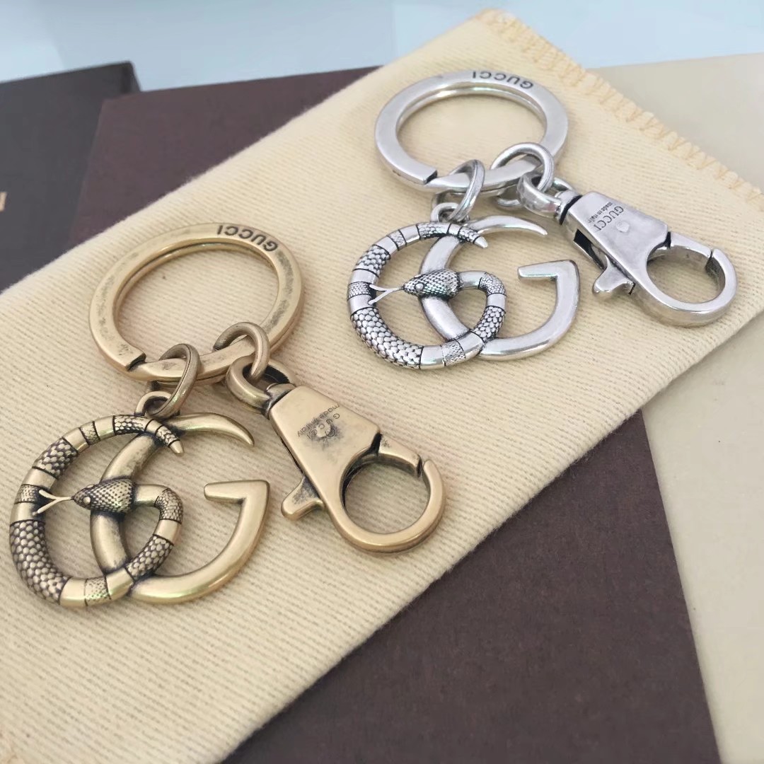 Ring&Key jewelry,no box,JR21 2042 2043 - qinlai888