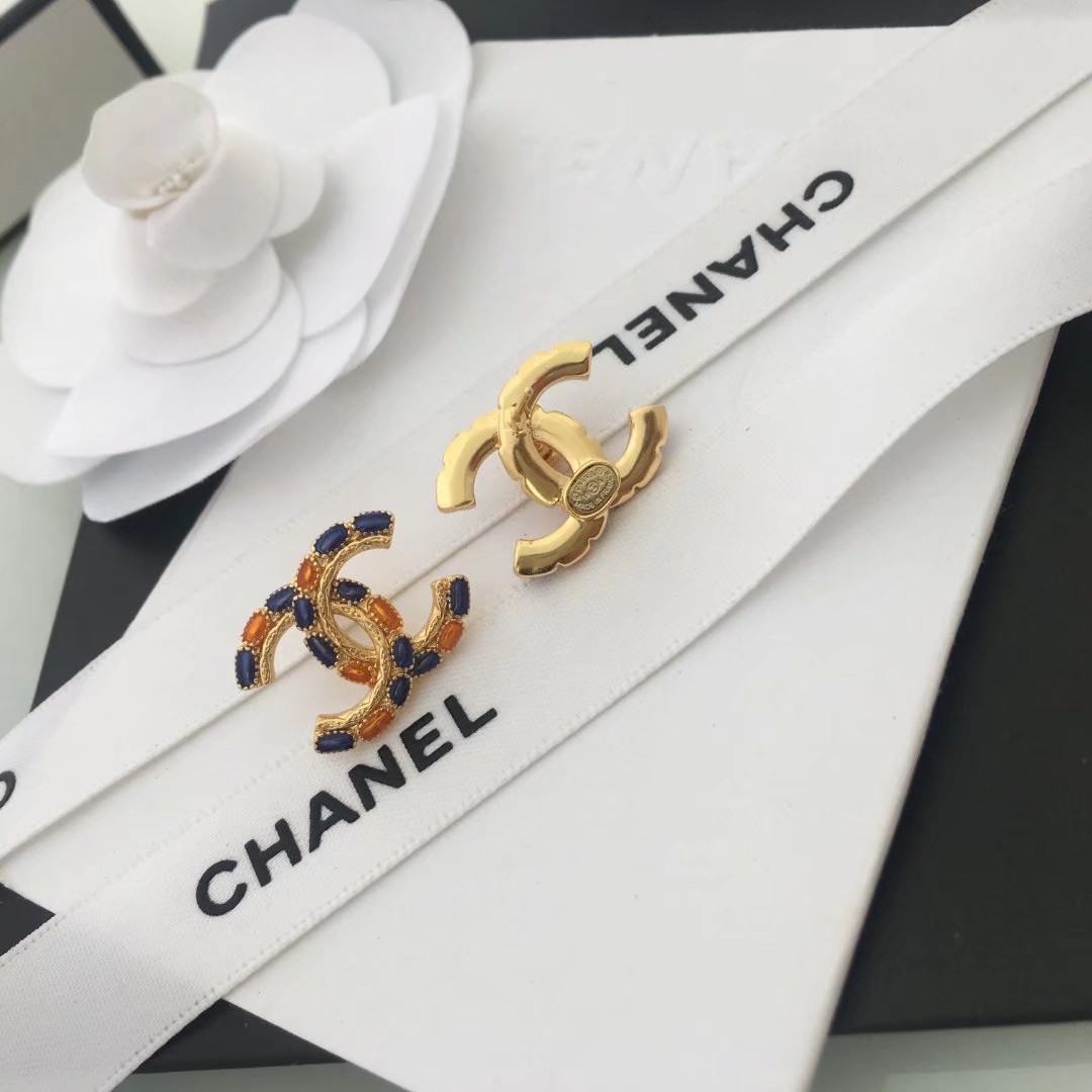 Earrings jewelry,no box,JC19 2009 2010 2011 - qinlai888