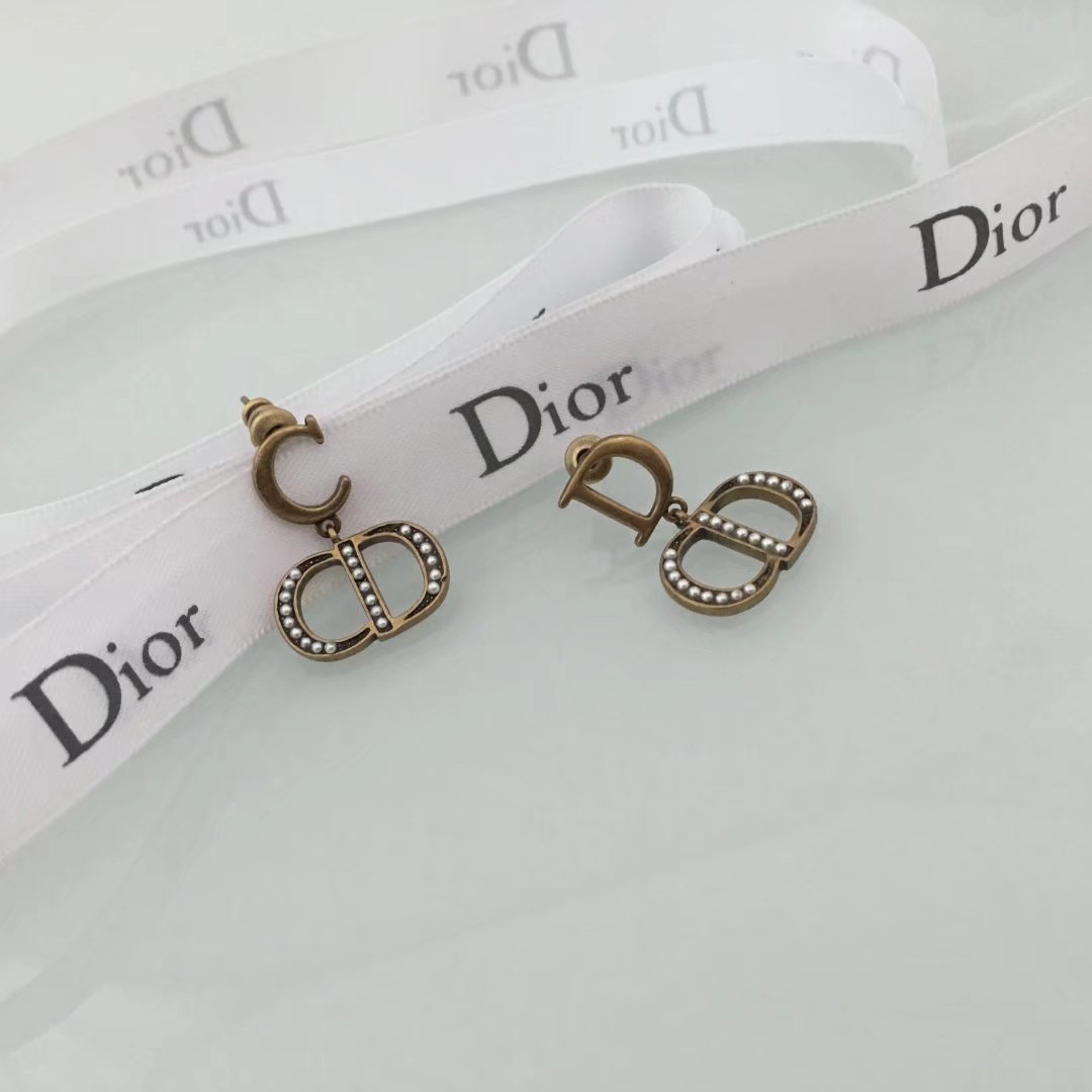 Earrings jewelry,no box,JD18 1960 1961 - qinlai888