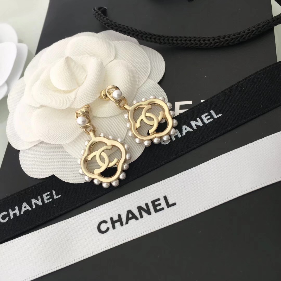 Earrings jewelry,no box,JC18 2007 - qinlai888