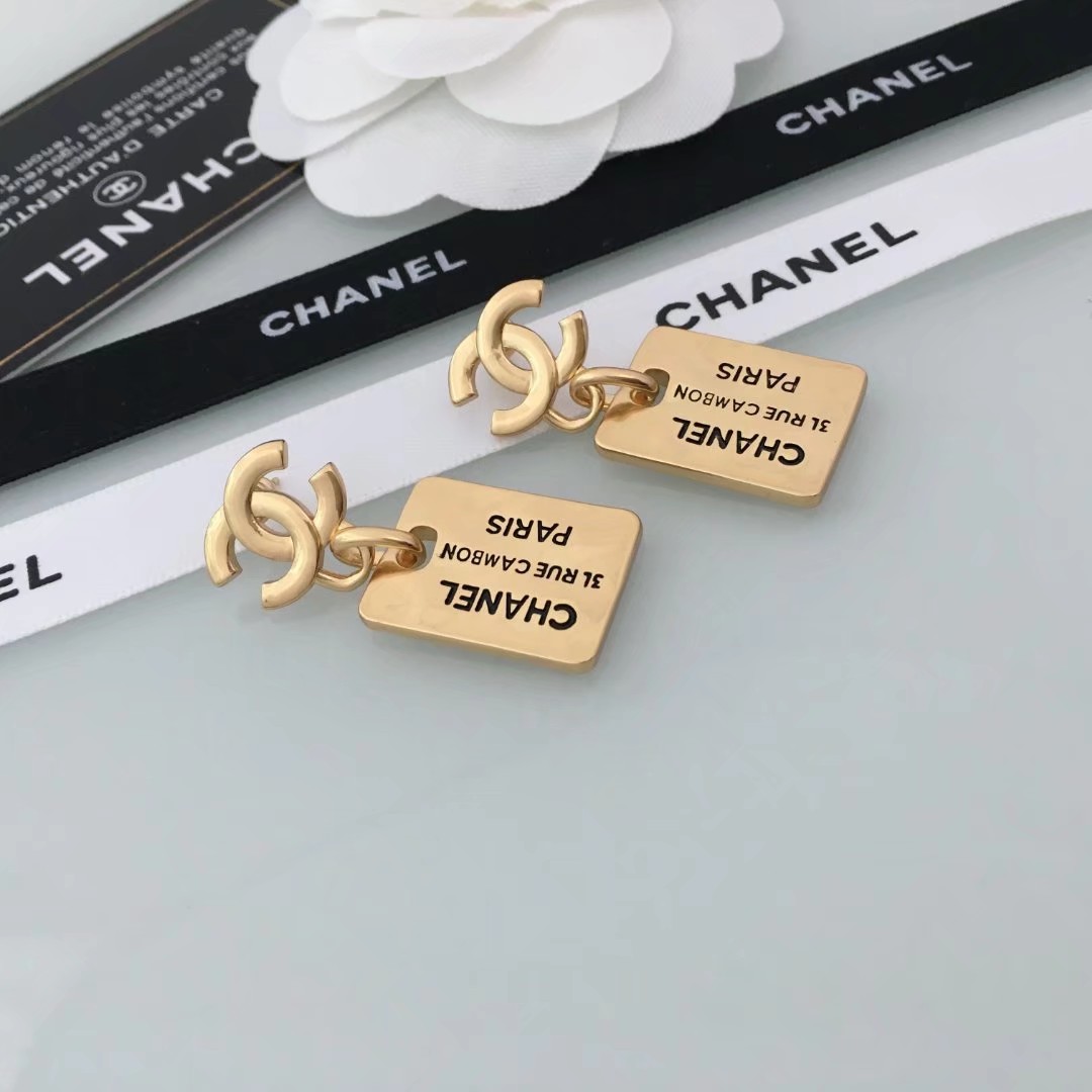 Earrings jewelry,no box,JC20 1964 - qinlai888